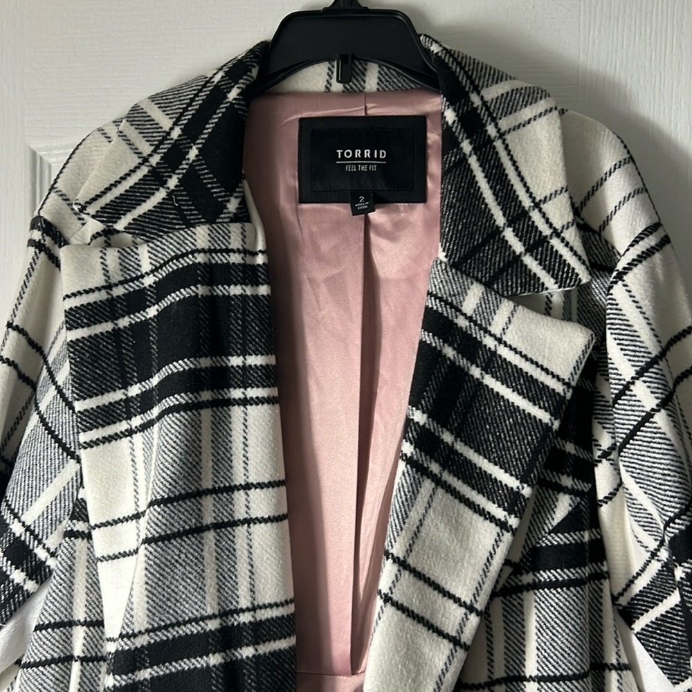 TORRID
